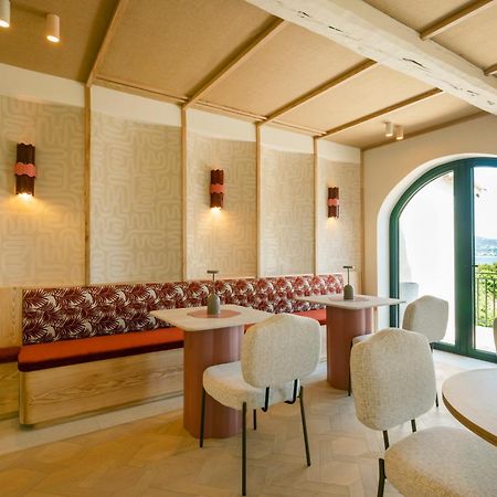 Maison Provence Saint Tropez Exteriér fotografie