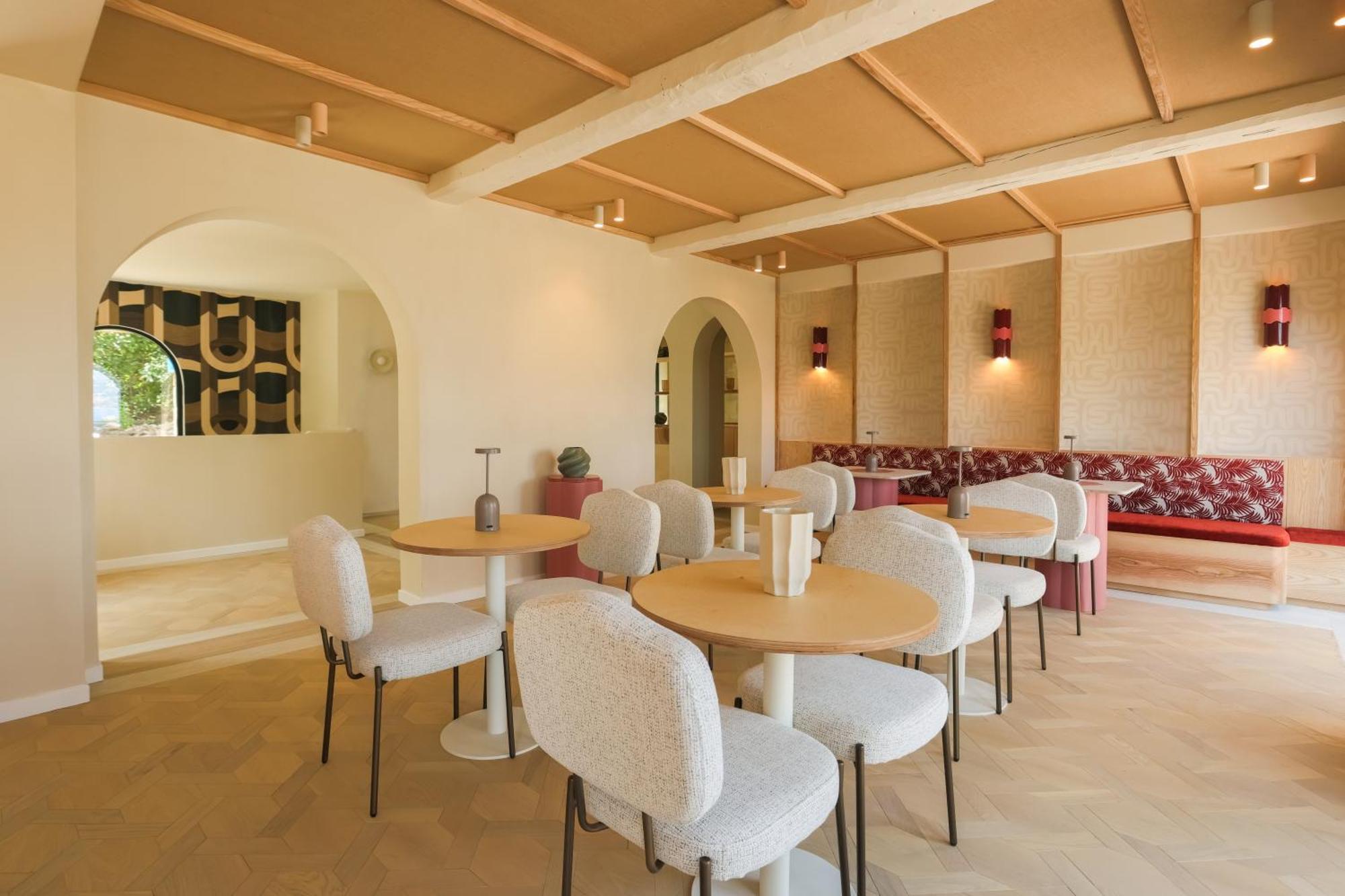 Maison Provence Saint Tropez Exteriér fotografie
