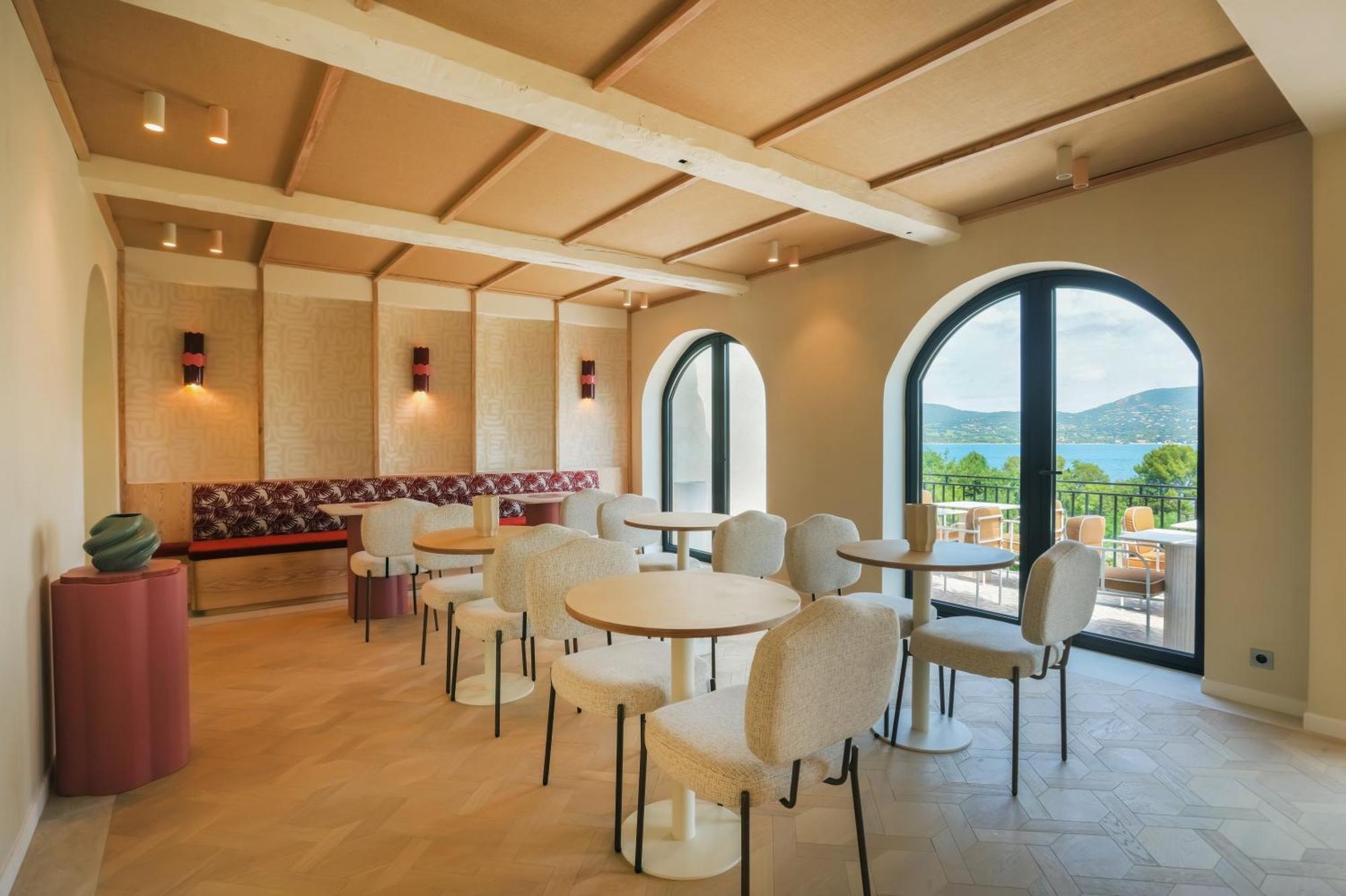 Maison Provence Saint Tropez Exteriér fotografie