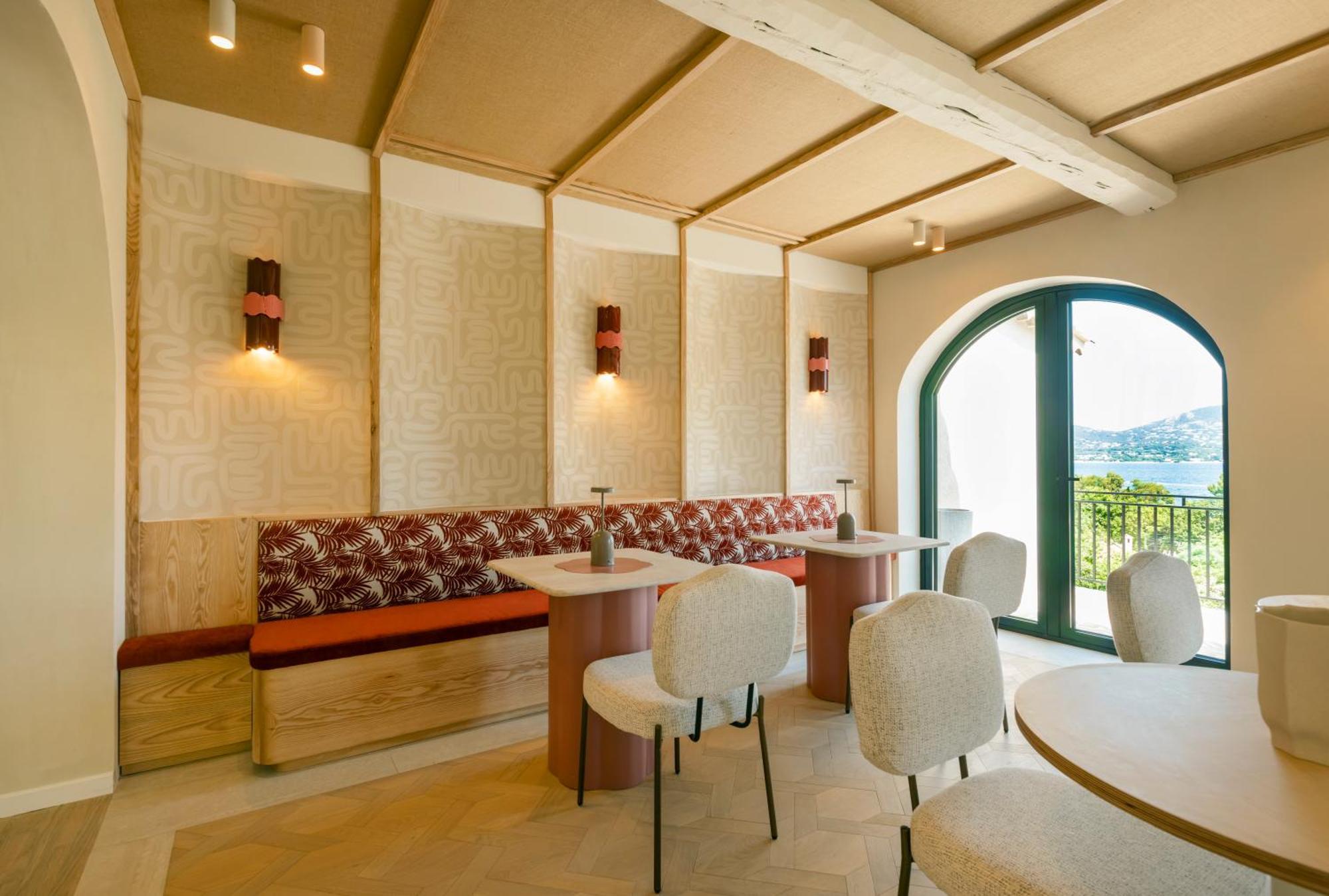 Maison Provence Saint Tropez Exteriér fotografie