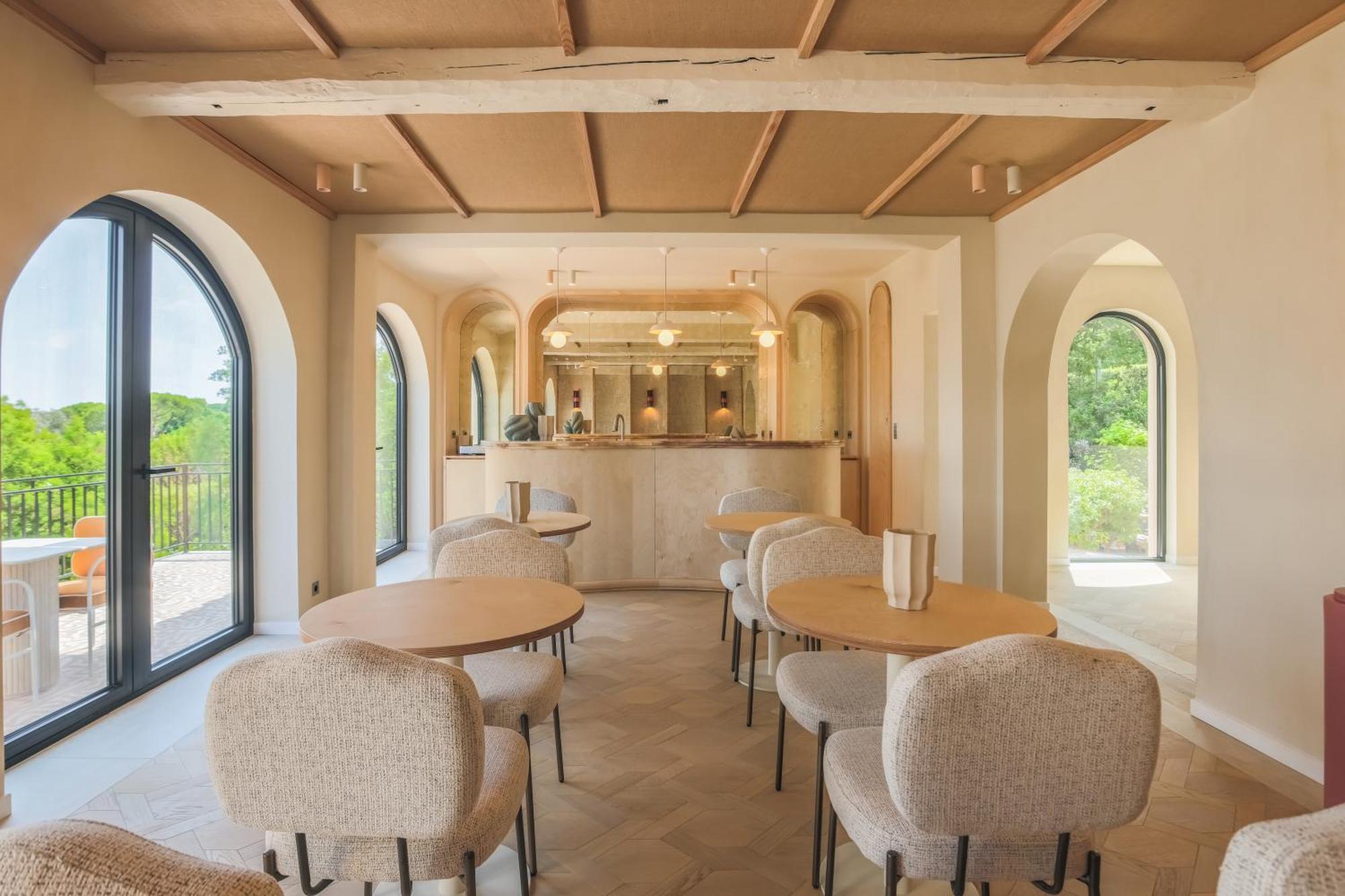 Maison Provence Saint Tropez Exteriér fotografie